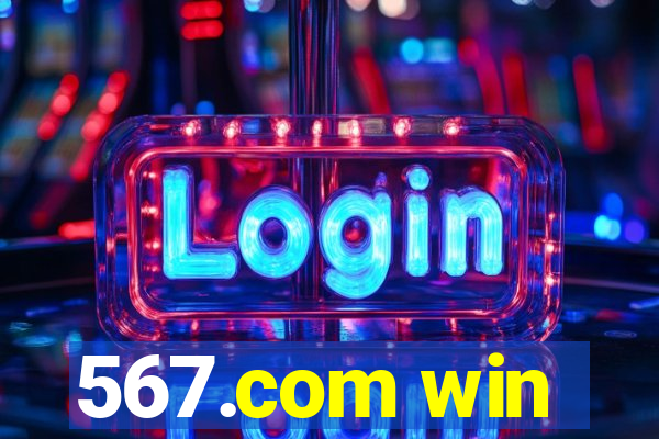 567.com win